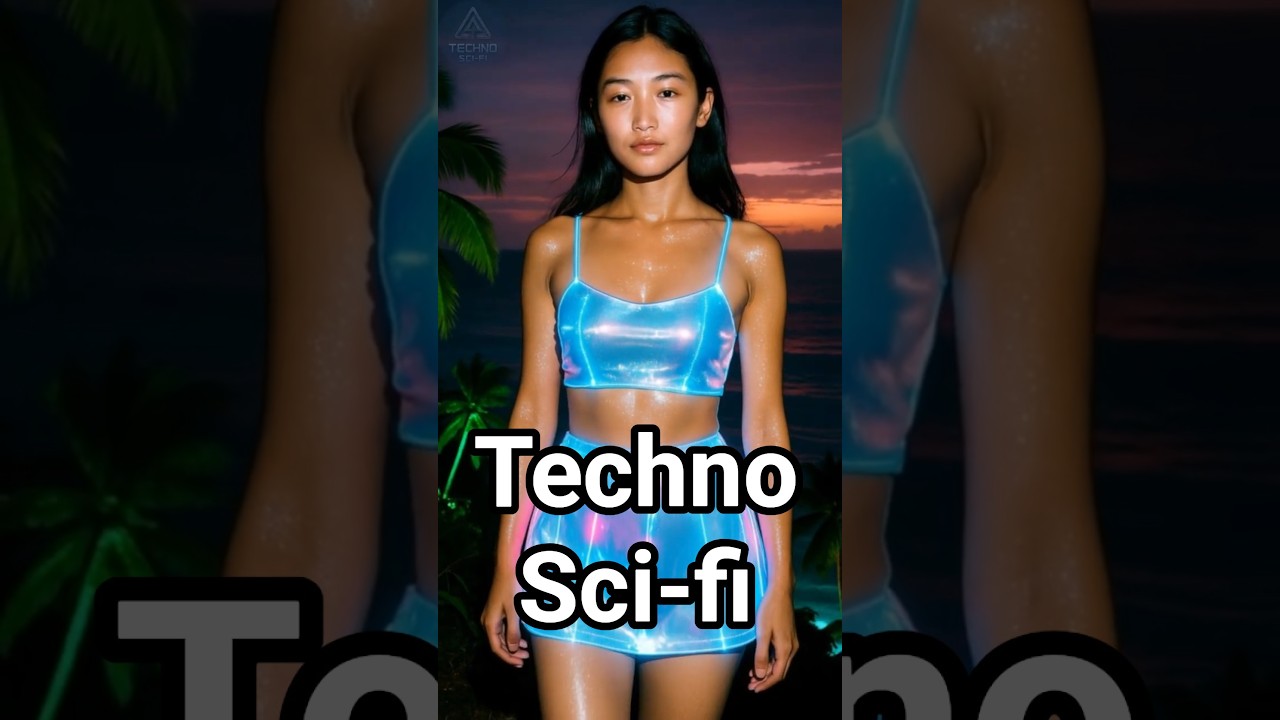 🚀 The bass arrives from deep space — welcome to TechnoSciFi. 🌠