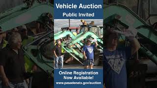 Auto Auction January 31 2026
