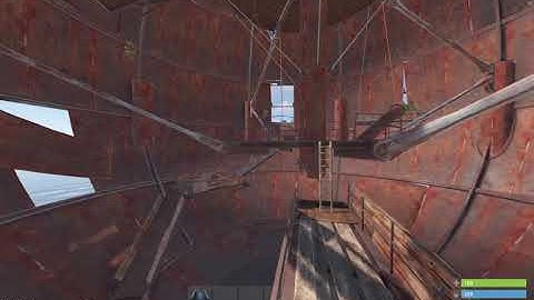 WR 42 sec DOME speedrun