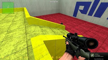 css 360 noscope (HD)