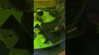 automatic tire laser cleaning automation development of laser cleaning