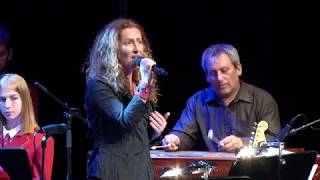 DORINA & ANDI  "Vsi so venci vejli" (prekmurska ljudska)