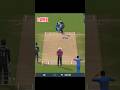 𝗞𝘂𝗹𝗱𝗲𝗲𝗽 𝗬𝗮𝗱𝗮𝘃 𝗕𝗼𝘄𝗹𝗶𝗻𝗴 𝗔𝗰𝘁𝗶𝗼𝗻 𝗥𝗲𝗮𝗹 𝗩𝗦 𝗚𝗮𝗺𝗲 🔥🔥🔥🔥#shorts #cricket #rc24
