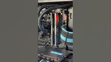 NO RGB AND LOW-PROFILE - TEAMGROUP T-FORCE VULCAN ECO DDR5 #asmr 🔊