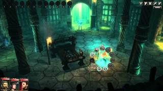 Steam Plays: Blackguards
