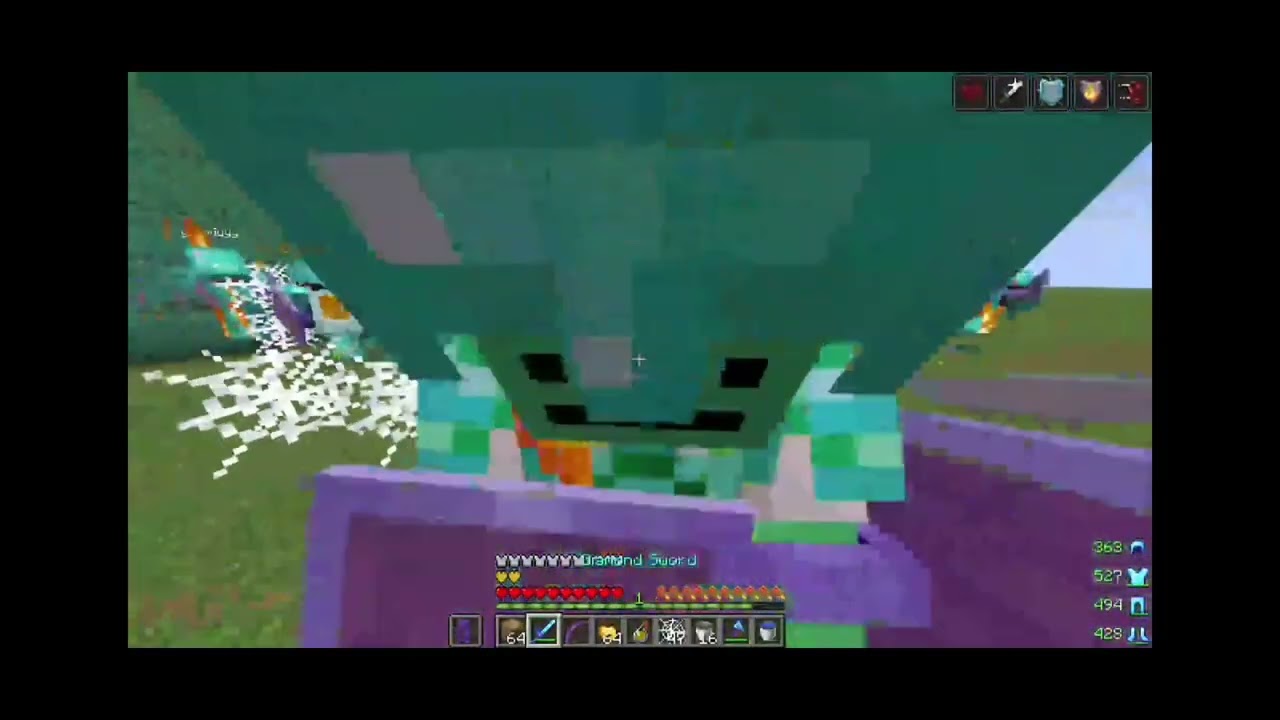 Clownpierce играет 3 на 3 с BryTheGuyy и McSolsy против Luigitoan Epaxialfx и Wyll_