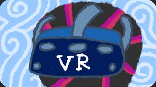 Как я купил VR