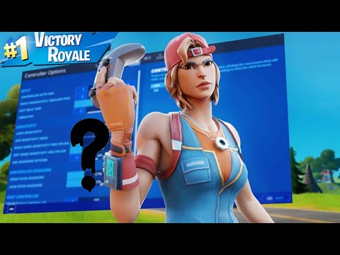 Best xbox controller settings 2020 SNMRC SNMONTOP