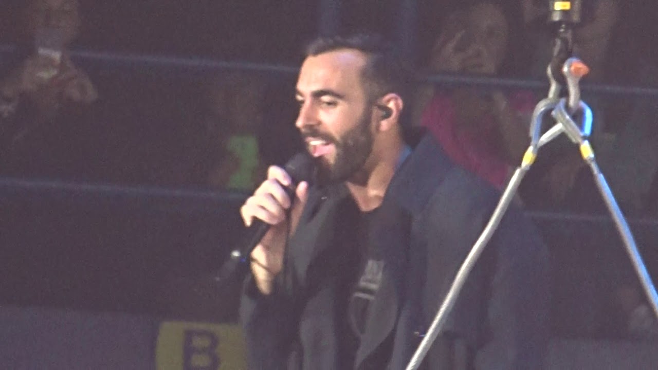 MARCO MENGONI - 