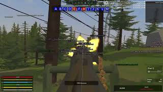 UNTURNED UNDEADHACK - МАКСИМАЛЬНЫЙ УРОН! 💥 UNTURNED WALLHACK