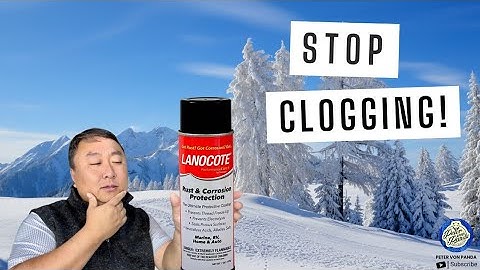 How To Prevent Snow Clogging on Snowblowers