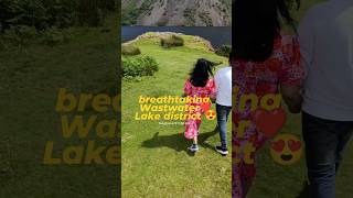 #direct nod to Wastwater being England’s deepest lake#europe #lakedistrict