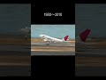 B747の昔 #b747 #飛行機 #rfs #飛行機好き #フライトシム