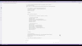 GitHub Copilot for X++ development - Part 02 - Writing custom services