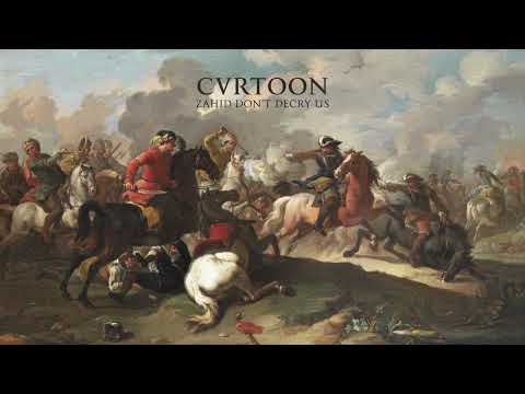 CVRTOON Zahid Don T Decry Us