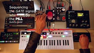 107 Major Minor Ju 06A Deco V2 Jd 08 Tr 6S S1 Og Heat Rooms Pill