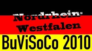 Bundesvision Song Contest: NRW - Unheilig supported by Clixoom