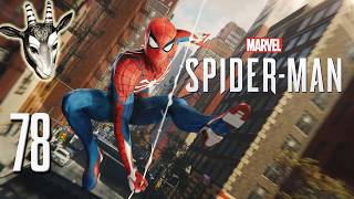 #78 ● Neue Verbündete ● Marvel’s Spider-Man
Kommentiertes Gameplay zum Spiel Marvel’s Spider-Man von 2018. Das Spiel wurde von Insomniac Games entwickelt. Publisher: Sony Interactive Entertainment. Ich wünsche euch viel Spaß mit dem Lets Play. Komplette Playlist: https://www.youtube.com/playlist?list=PLF3lXrPsz5Xz7zevWpo3CxnI0Jmxh3mol
Peacemaker zockt nicht nur Lets Play, sondern hat auch Twitch, Instagram, Discord, sowie Facebook und X:
https://linktr.ee/peacemakerzockt
Marvel’s Spider-Man könnt ihr euch kaufen unter: https://store.steampowered.com/app/1817070 (Steam).
Die Handlung von Marvel’s Spider-Man:
Der 23-jährige Peter Parker hat sich nun schon seit acht Jahren als Beschützer von New York City etabliert und befindet sich auf der Höhe seiner Kräfte. Privat arbeitet der College-Absolvent als Wissenschaftler in einem Labor; in der Rolle als Superheld Spider-Man bekämpft er Superschurken, wie den Verbrecherboss Wilson Fisk, der unter dem Namen Kingpin sein Unwesen treibt. Ein weiterer Handlungsstrang ist die Konfrontation mit einer ganzen Reihe an Superschurken, wie Rhino, Electro oder Scorpion, die sich zu einer Superschurkenallianz zusammengeschlossen haben. Des Weiteren taucht als Antagonist der Bösewicht Mister Negative auf, der sich mit seiner Bande namens „Innere Dämonen“ als neuer Verbrecherkönig der Stadt etablieren will, sowie der Taskmaster, der in der ganzen Stadt Bomben versteckt hat, die der Spieler entschärfen soll. Dabei handelt es sich um eine von zahlreichen Nebenaufgaben, die der Spieler optional absolvieren kann. Die eigens für das Spiel erdachte Handlung, die nicht bereits bekannte Geschichten aus den Comics und Filmen aufgreift, thematisiert auch das Privatleben von Peter Parker und erlaubt die Interaktion mit Figuren wie Tante May oder Mary Jane Watson. #78 ● Neue Verbündete ● Marvel’s Spider-Man