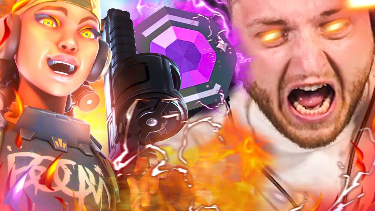 💀😰DOUBLE SNIPE! EHRE komplett ENTWENDET! | Valorant Immortal boosting!