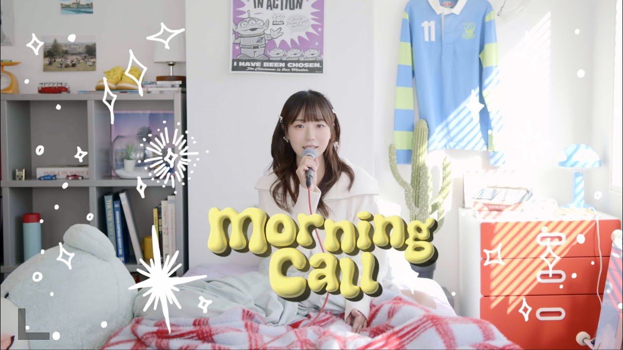 [official MV]도하늘 do haneul_morning call