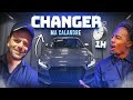 DÉFIS : 1H POUR CHANGER LA CALANDRE DE MON AUDI TT MK3 ! 🏎️⏱️