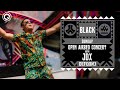 Open airbed concert with jdx i defqon1 weekend festival 2023 i sunday i black