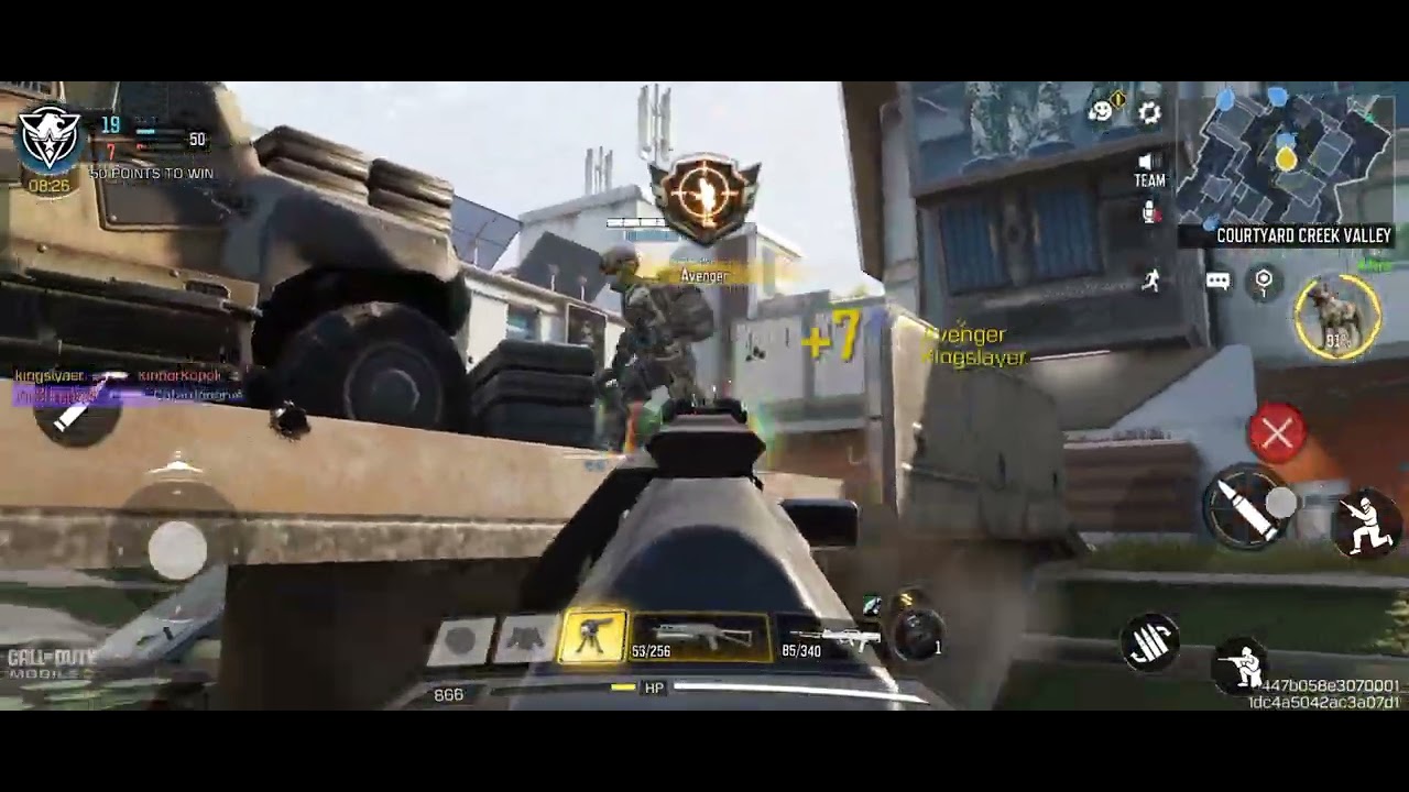 Fun Cod's #funny #gaming #gameplay #cod #callofduty #timelapse - YouTube