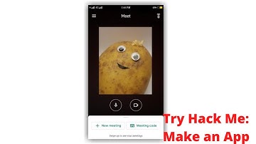 Try Hack Me: Frank and Herby Make an App