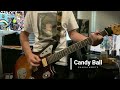 Candy Ball/SHAKALABBITS cover