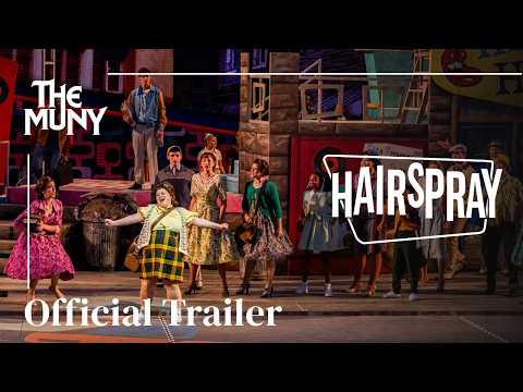 Hairspray Opening Night | The Muny