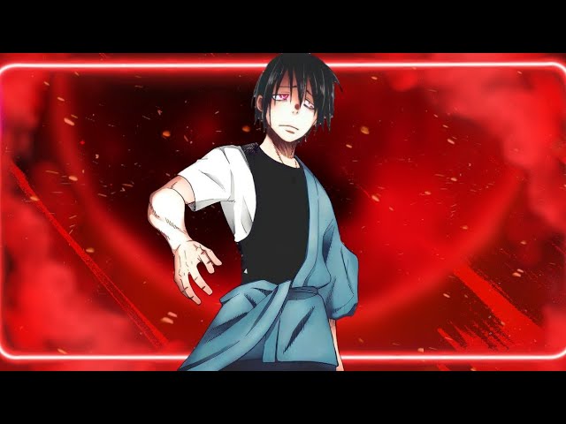 Musaigen no Phantom World React to Haruhiko As Kurapika