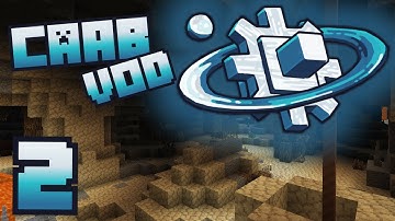 Create Above and Beyond [2] - Andesite Automation [VOD]