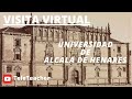 VISITA VIRTUAL a la Universidad de Alcalá de Henares