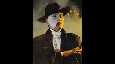 The Music of the Night - Mark Jacoby