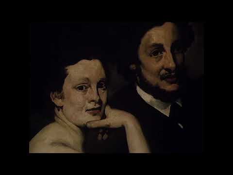 Edouard Manet From Realism To Impressionism Art Documentary