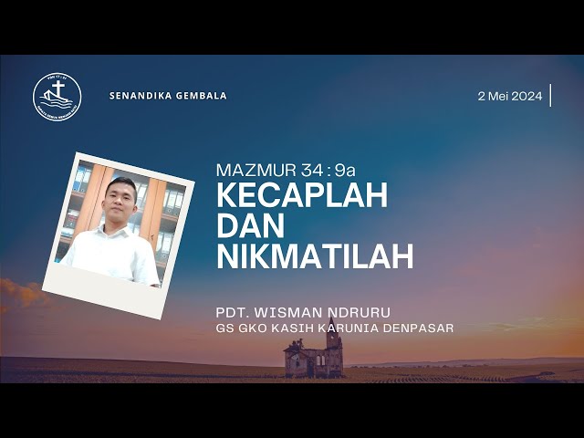 Senandika Gembala - Kecaplah Dan Nikmatilah