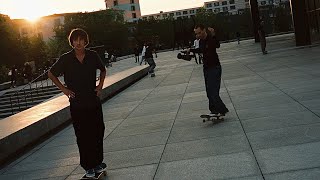 Place Presents Sasha Groshevoy - From Kharkiv To Kyiv & Berlin