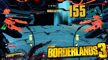 LP | Borderlands 3 | #151 | Unser Freund und Helfer der Fatal Error