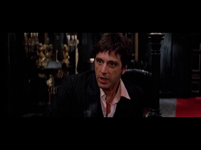 Каспийский Груз – Детство [Tony Montana]
