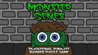 Monster Genes (Gameplay)