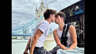 True Love Has No Labels 🌈 | Emotional Gay Story