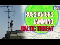 Russia&#39;s GPS Jamming Sparks Alarm in Europe: Potential Sabotage Exposed