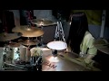 ARCH ENEMY "War Eternal" drum cover by Fumie Abe