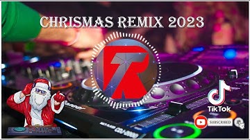 DJ TIKTOK CHRISTMAS REMIX 2023