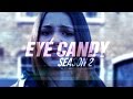 ❖ eye candy season 2; opening credits
