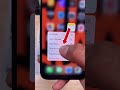 Your iPhone has a “Built in” Document Scanner & works Great! 🤯 #techtips #iphonetips #apple #scan