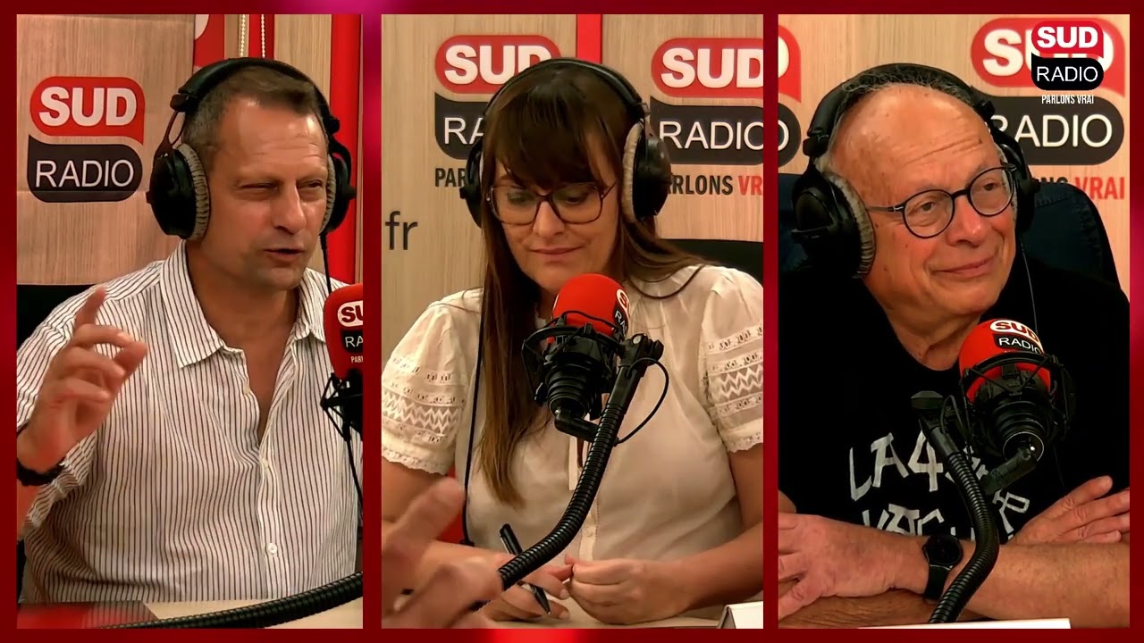 Qui étaient les agents secrets du Général De Gaulle ? Avec Vladimir Trouplin