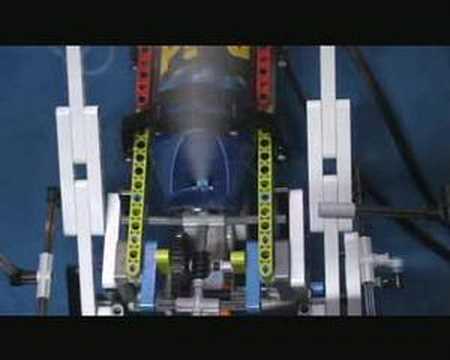 SPIT: 4. Insect killing subsystem