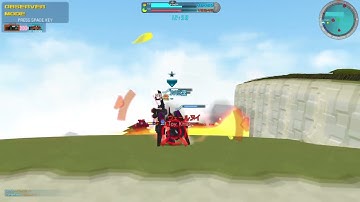 Cosmic Break Universal | Random Observer | 2022 06 10 15 27 00