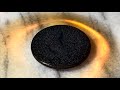 コイン磨き 過去最強の古銭 ASMR Japanese old coin polishing